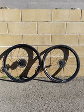 Fulcrum Ruote Racing 3 DB