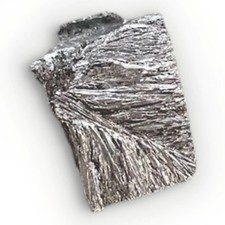 Tellurium 93 g (3 oz) 4N pezzo