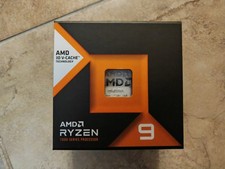 Processore AMD Ryzen 9 7950X3D