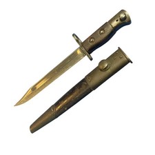 British Army No.5 Lee Enfield