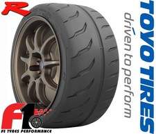 Gomme Toyo PROXES R888 R Semi