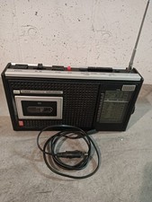 Radio Grundig C2500 Automatic Vintage Anni 70 