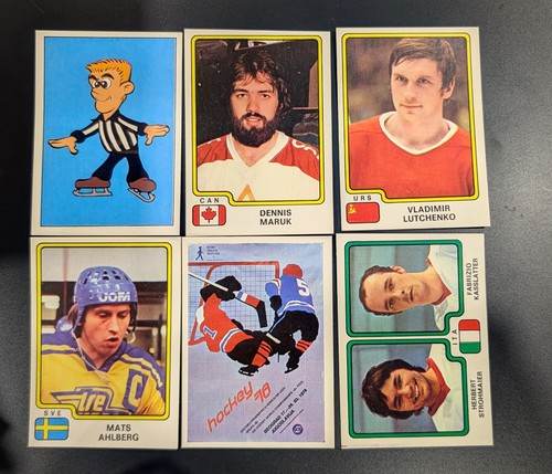 1979 panini world - 1979,