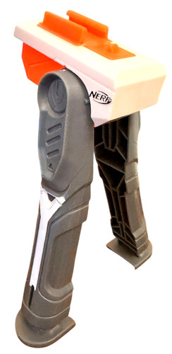 Nerf modulo due gambe blaster - nerf,