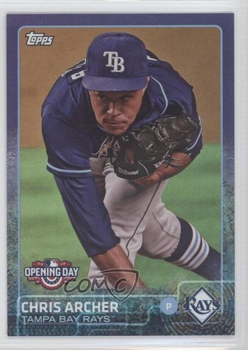 2015 topps opening - topps,