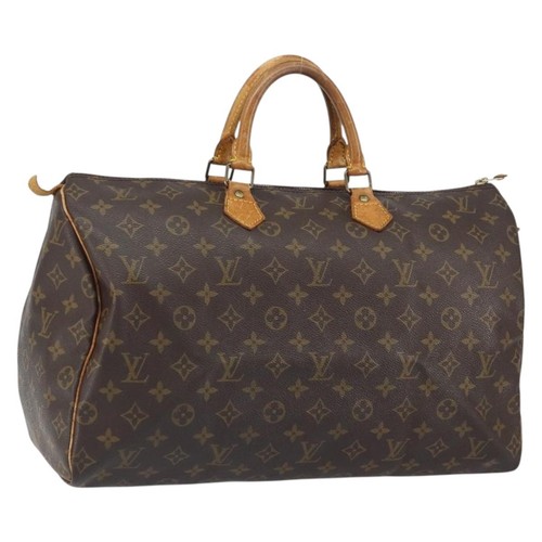 Borsa mano louis vuitton - a,