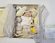 Peapod Nursery Laura Lee