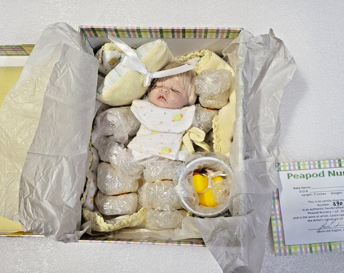 Peapod nursery laura lee - nursery,