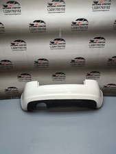 ⏹️ PARAURTI POSTERIORE AUDI A3 8P S LINE 2008-2013 3 PORTE 8P3807303D J10