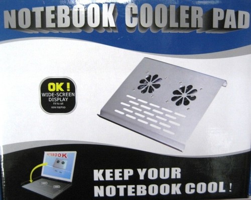 Cooling pad dissipatore - *zs-,