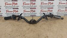 Sterzo manubrio  Piaggio liberty 50 125 150 moc Anno 2009 2015