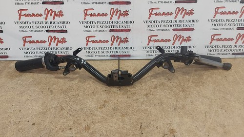 Sterzo manubrio piaggio - manubrio,
