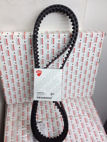 Cinghie distribuzione ducati - cinghie,