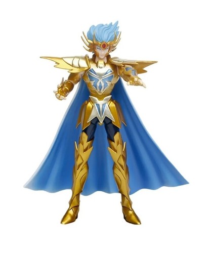 Saint seiya action figure - saint,