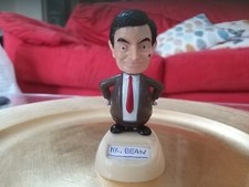 Rarissimo pupazzo omino Mr