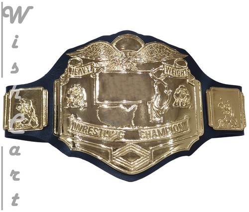 Cintura ecw pennsylvania - ecw,