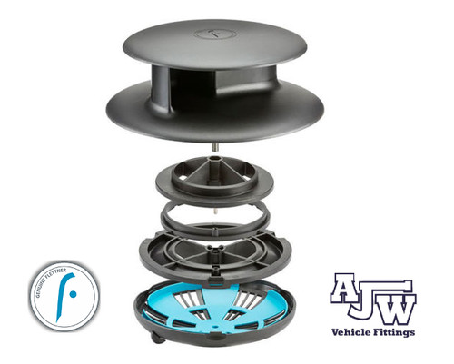 Flettner tcx base standard - base,
