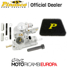 CARBURATORE PINASCO MAGGIORATO
