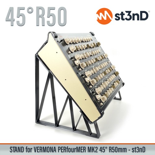 Supporto per vermona - supporto,
