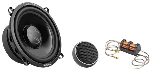 Kit vie altoparlanti 70w - 2,