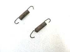 MOLLA MOLLE ESPANSIONE PANCIA POLMONE MARMITTA  HONDA Hm cre 50