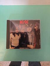 CD AC/DC ACDC Highway To Hell 1979.. Nuovo Mai Ascoltato Immacolato!!