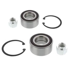 For Peugeot 207 2006-2014