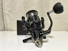 Mulinello da spinning Shimano 19 Vanquish C5000XG