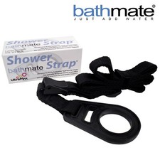 Accessorio Bathmate Hydropump Shower Strap Tracolla Cinghia Fascia Sviluppatori