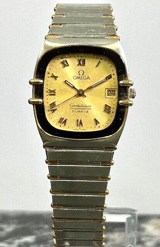 Vintage omega constellation - vintage,