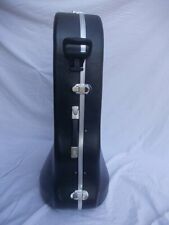 ROLING'S astuccio rigido hard case in ABS  per basso tuba 3 pistoni e 4 cilindri
