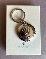 Portachiavi Rolex originale