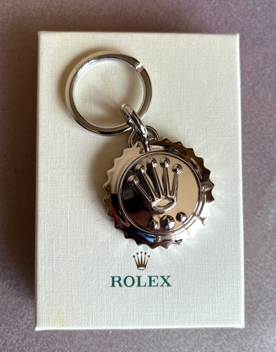 Portachiavi rolex originale - portachiavi,
