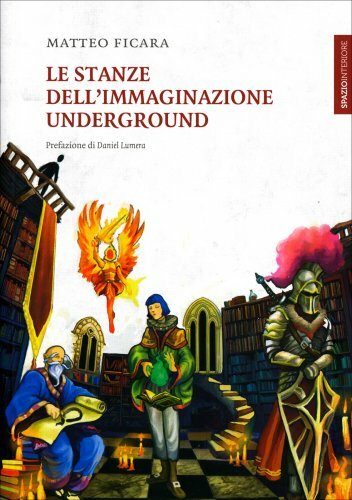 Libro stanze - libro, le
