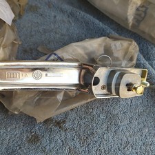 1x MANIGLIA PORTA SX FIAT IVECO OM 50 50F ORIGINALE FIST