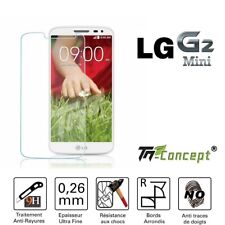 LG G2 Mini - Vitre de