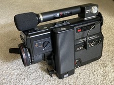 Canon AF 514 XL-S  - Super 8 -