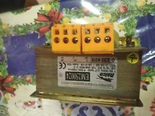  TRASFORMATORE  400V-230V/24V 500VA Relco EM250024