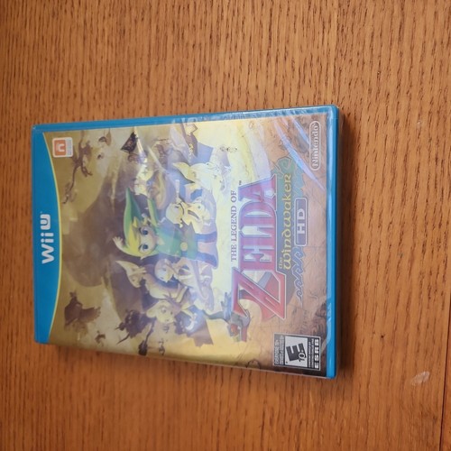 Legend zelda the wind - legend,