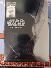 Star Wars : La trilogia -