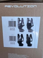 Marsupio Neonato Marca Jane Recitino. Usato Pochissimo  Confezione Originale