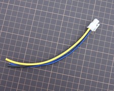 Cavo spina alimentazione 6 pin