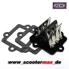 BLOCCO MEMBRANA TUNING 6