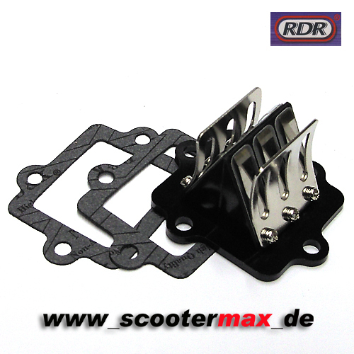 Blocco membrana tuning - blocco, 6
