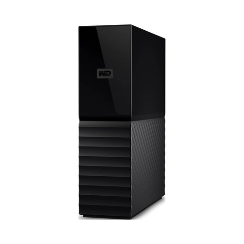Hdd esterno western digital - hdd,