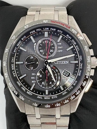 Orologio cronografo
