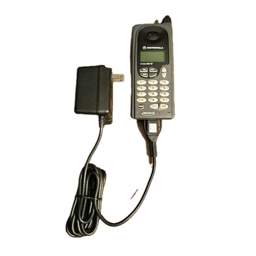 Cellulare motorola profile 300 - cellulare,