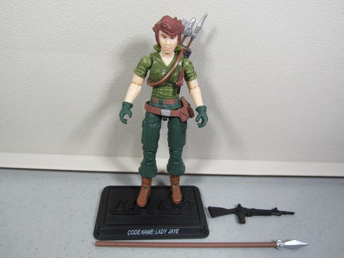 Joe lady jaye 100 - -, 100%