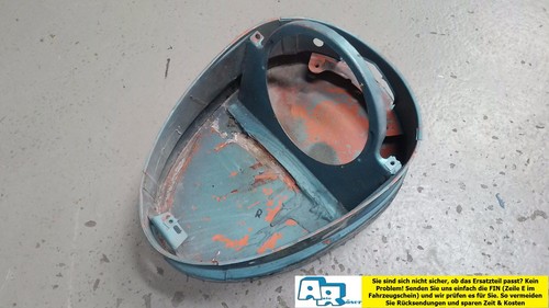 Opel carter faro telaio - opel,