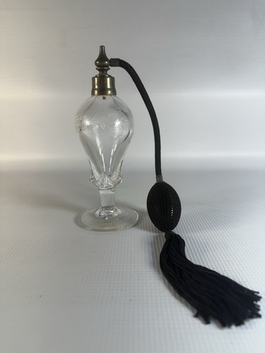 Atomizzatore profumo vintage